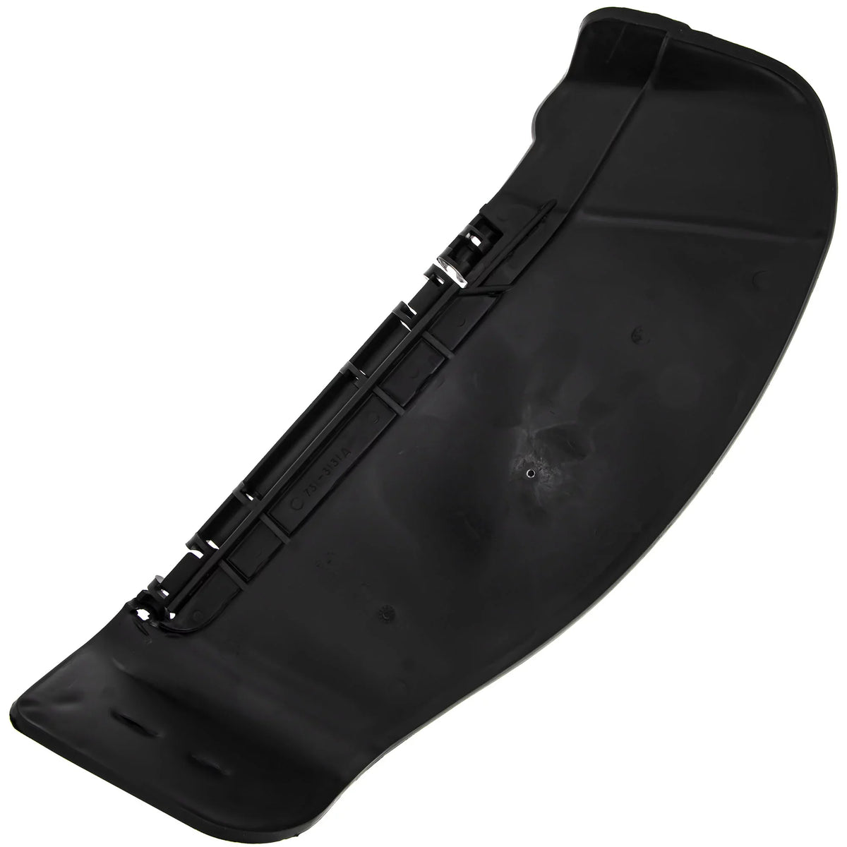 931-3131A 50 Red Deflector Horse MMZ Troy-Bilt MTD LT 2150 GTX RZT Chute ZT GT