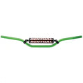 Carmichael 300 Renthal 1993-1996 Bend Handlebar Aluminum for Green Ricky KTM SX 7/8"