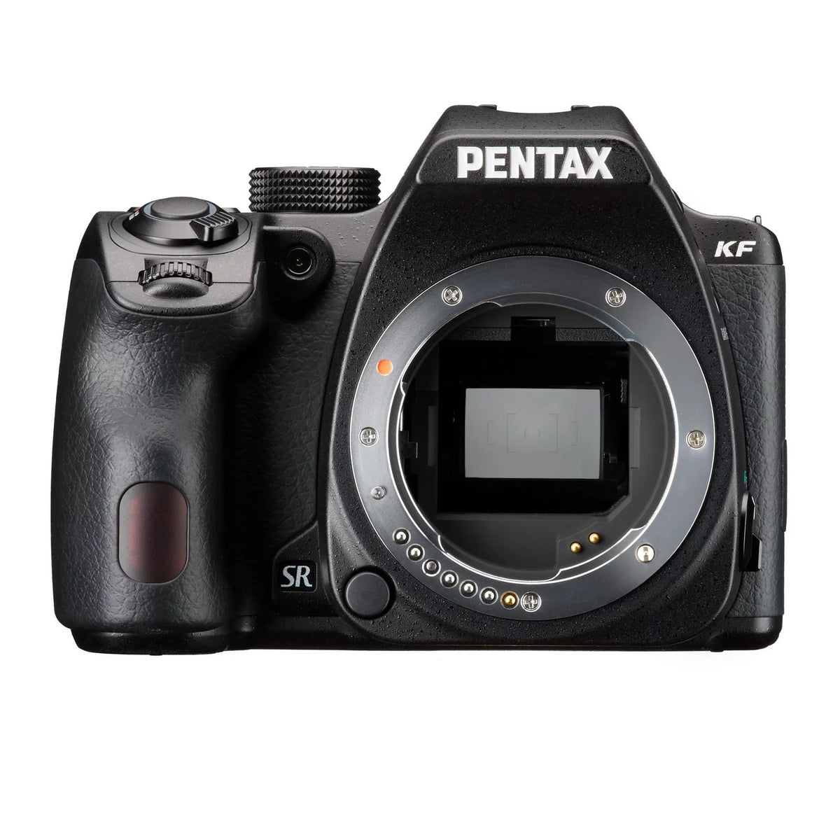 with KF GPS (Black) O-GPS2 Bundle Camera Body Pentax Unit DSLR