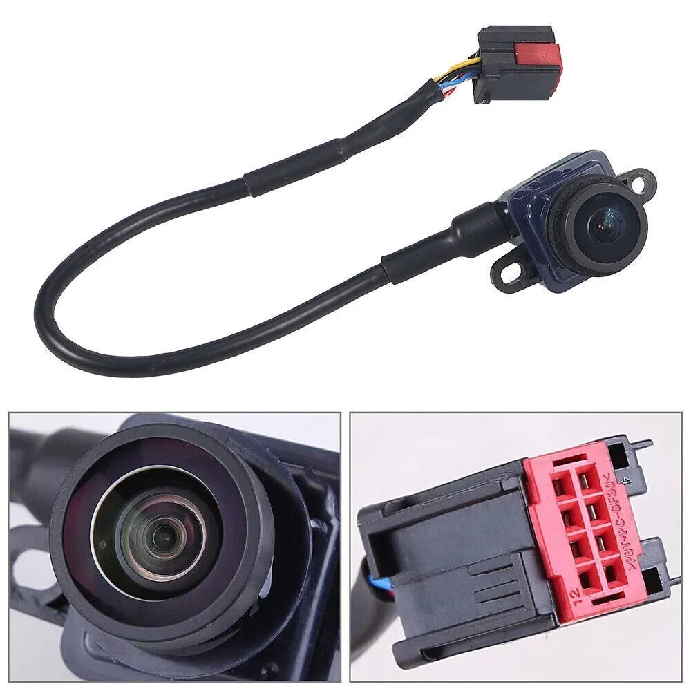 G·PEH Upgrade Tailored 2500 Camera a PROMASTER Miss RAM for 1500 - View 3500 Thing Rear - Never