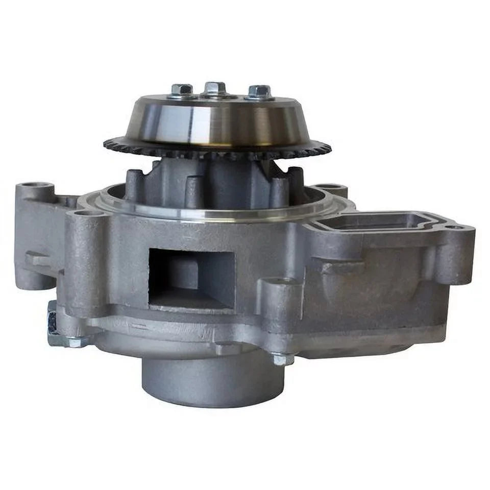 Fits 2004-2014 select: Water Pump EQUINOX, Engine 2010-2017 MALIBU CHEVROLET CHEVROLET