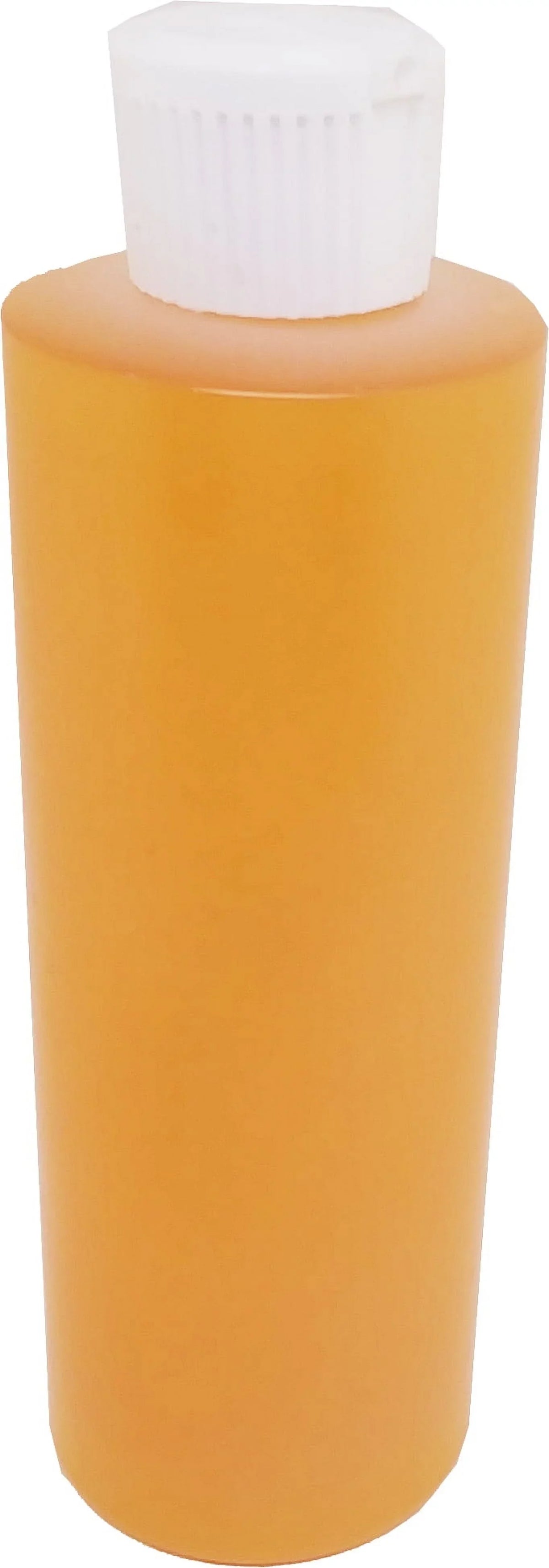 Bye Oil Fragrance Blues Type 8 - Plastic - [Flip For - oz.] Cap HDPE Women Perfume Blue - Bye Body