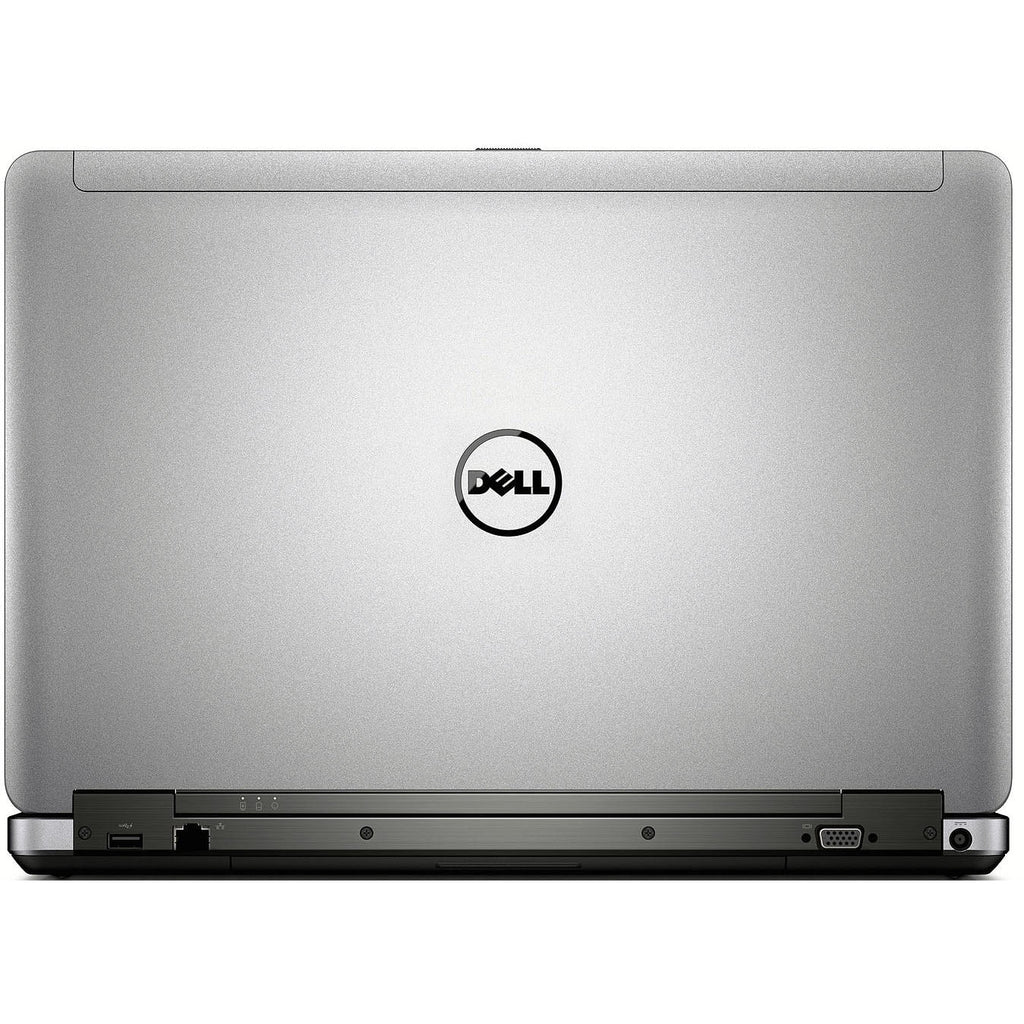 E6540 10 B Latitude DRW 320GB Laptop 64 Pre-Owned Dell Pro 16GB Windows 2.8GHz i7