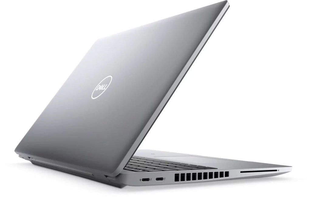 | 5000 15.6" Core | 11th SSD 512GB CPU 16GB 5520 Gen Latitude Dell - (2021) FHD Laptop RAM - - i7 Cores |