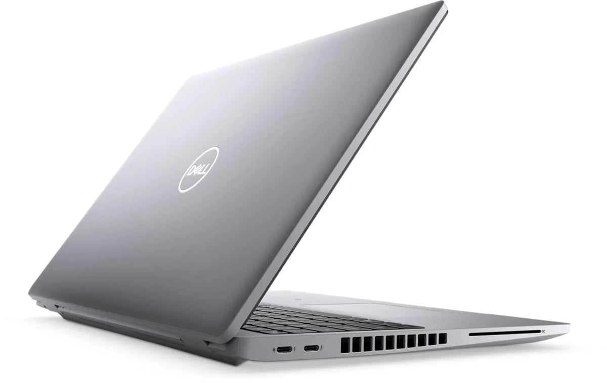 | 5000 15.6" Core | 11th SSD 512GB CPU 16GB 5520 Gen Latitude Dell - (2021) FHD Laptop RAM - - i7 Cores |