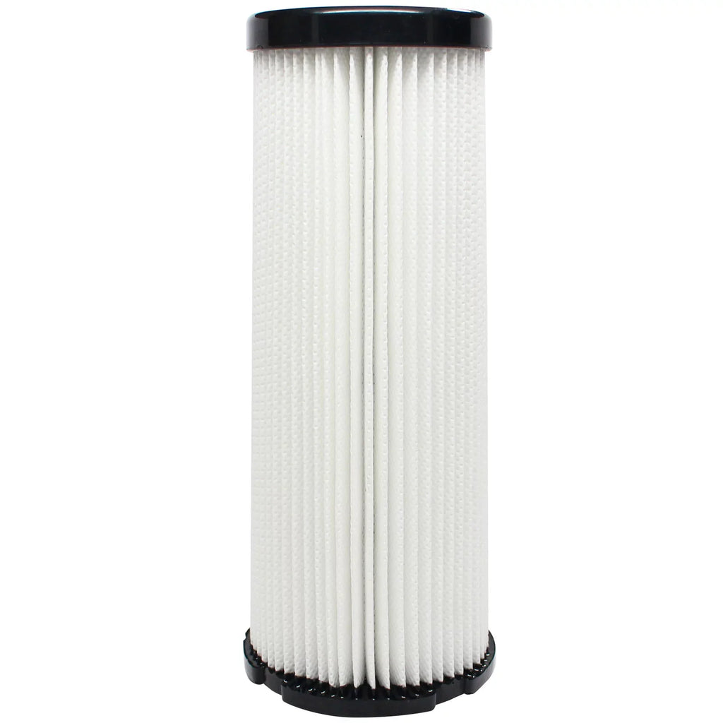 HEPA Devil F1 4-Pack Filter 3JC0280000, Dirt M091700 Cruiser Filter Devil Vacuum Dirt Self-Propelled Compatible - Replacement HEPA