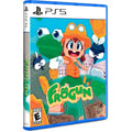 Frogun 5] PlayStation [Sony