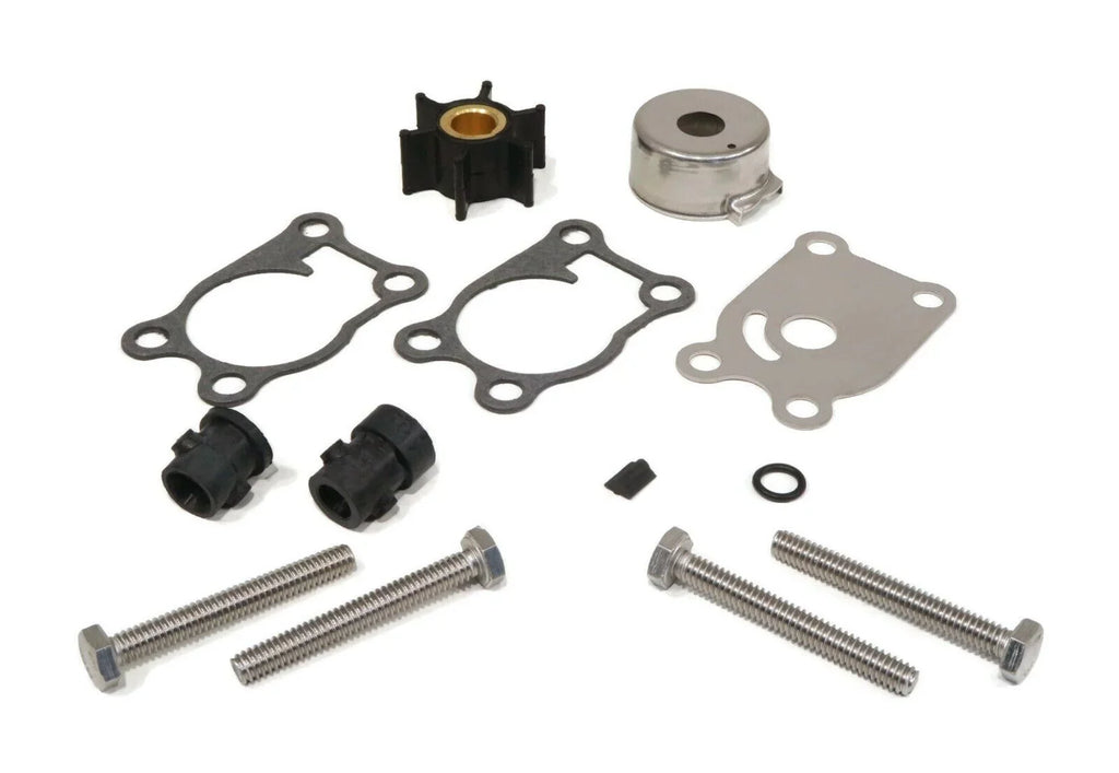 Johnson, Pump | BRP, 325040 For Water Shop OMC Gaskets The Housing Impeller Evinrude, Kit ROP