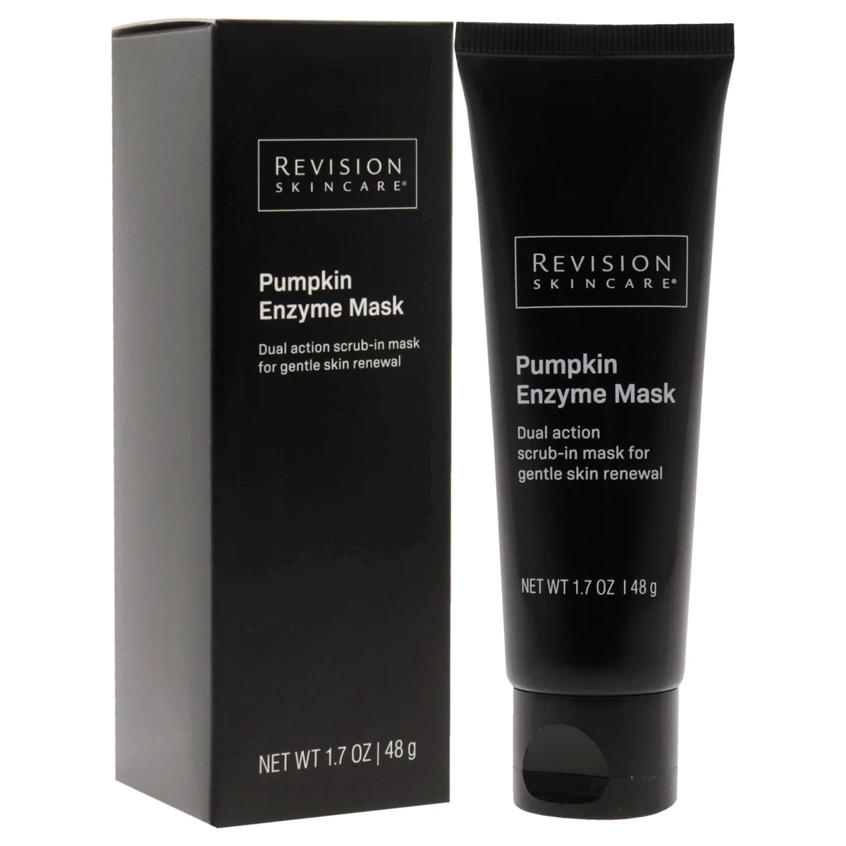 oz Revision Pumpkin Mask Mask 1.7 Enzyme