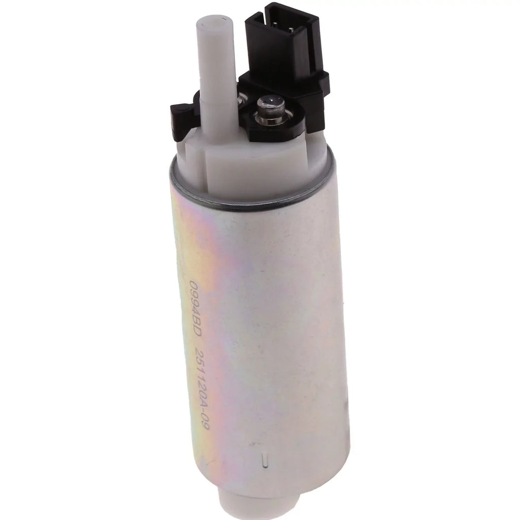 Pump Electric Carter Tank Fuel P90014 In -