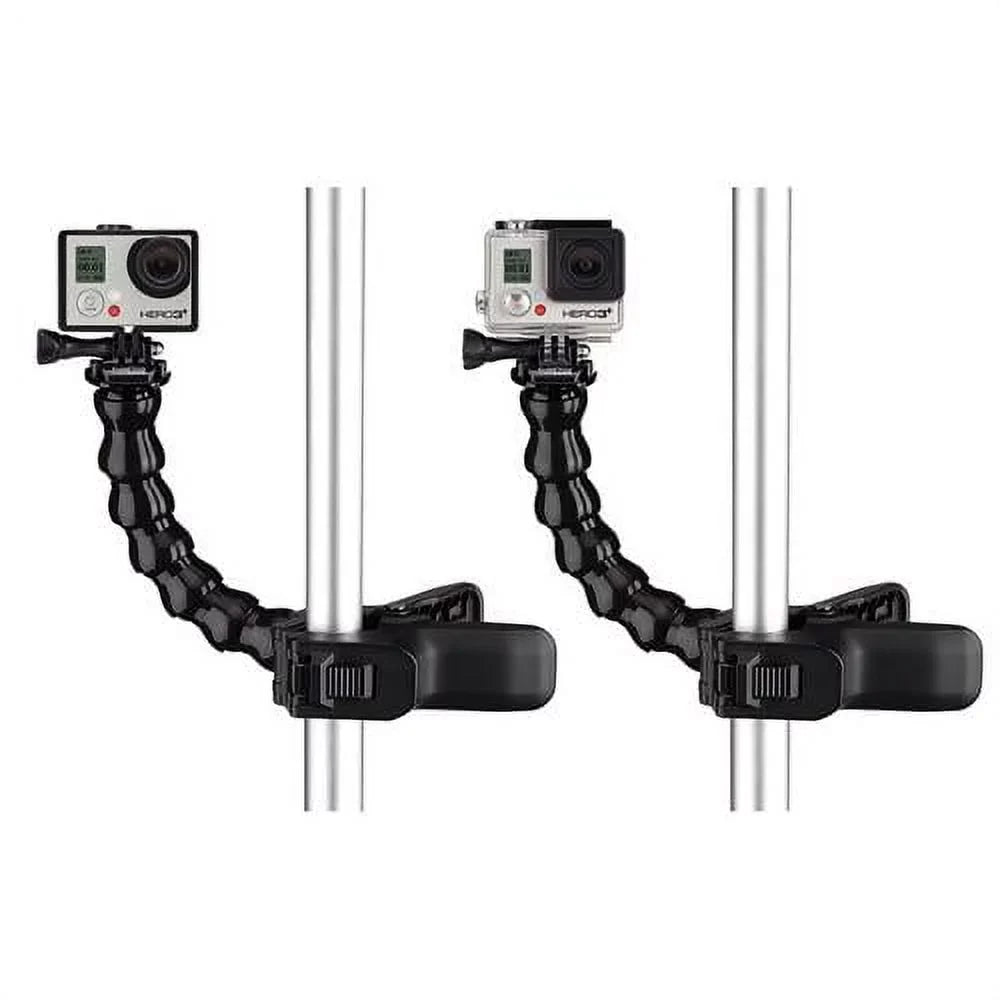 Mount Camera ACMPM-001 Jaws GoPro Clamp