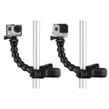 Mount Camera ACMPM-001 Jaws GoPro Clamp