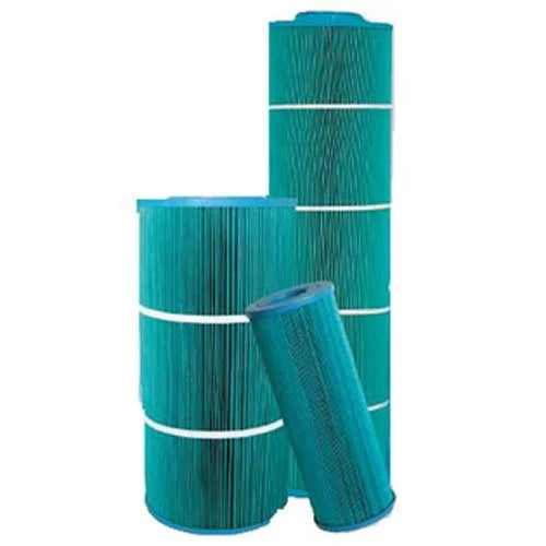 Harmsco Blue Micron Package 20 HB-20-20W Calypso Of 3