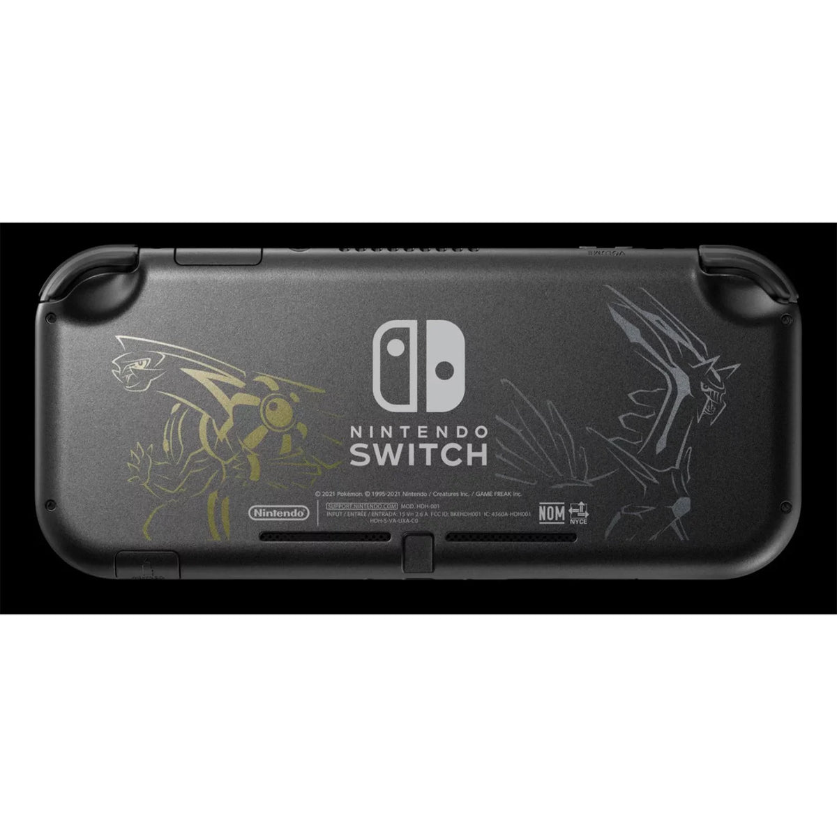 Edition Pokemon: Let's Palkia Nintendo Eevee Switch Dialga Go, with and Lite