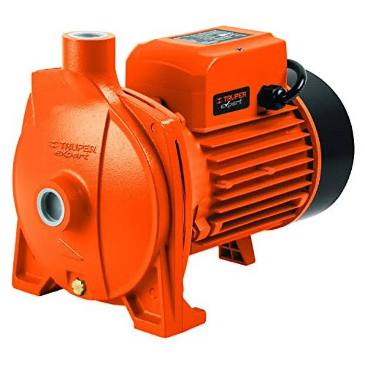 1 BOAC-1 - Truper / Pump 10075 1/2 1/2 HP Centrifugal
