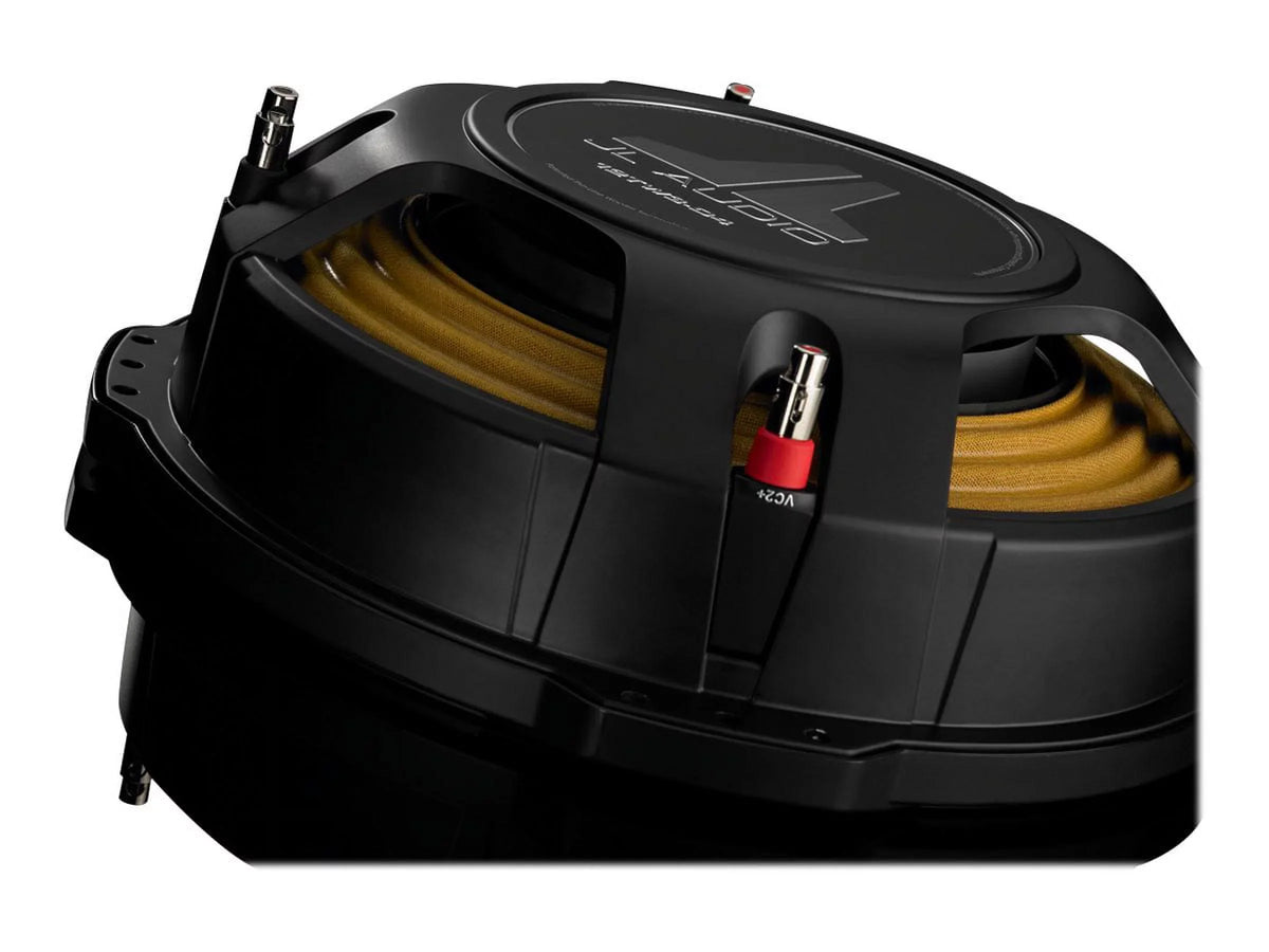 driver 400 - 10TW3-D4 for - - AUDIO JL - car Watt Subwoofer 10"