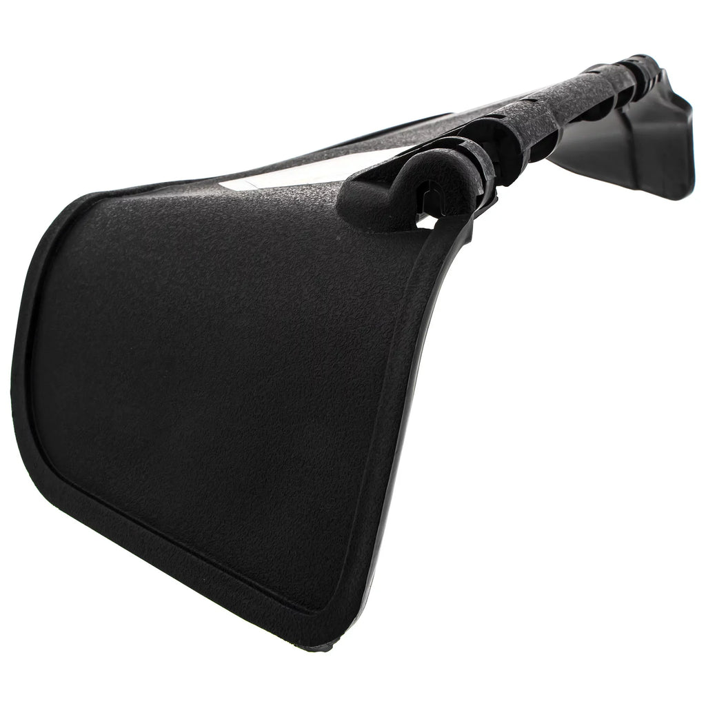 931-3131A 50 Red Deflector Horse MMZ Troy-Bilt MTD LT 2150 GTX RZT Chute ZT GT