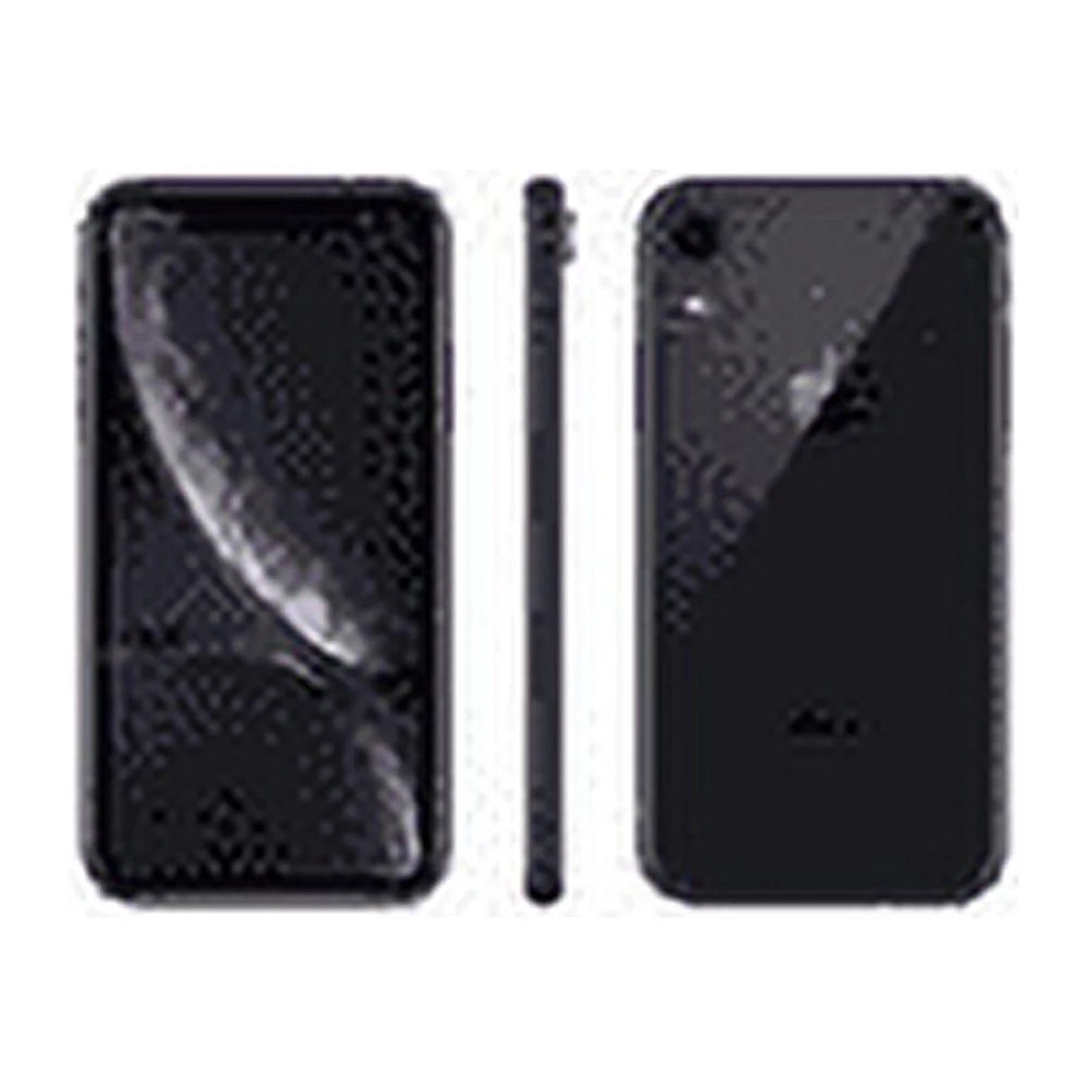 Black XR Restored (Verizon) iPhone 128GB (Refurbished)