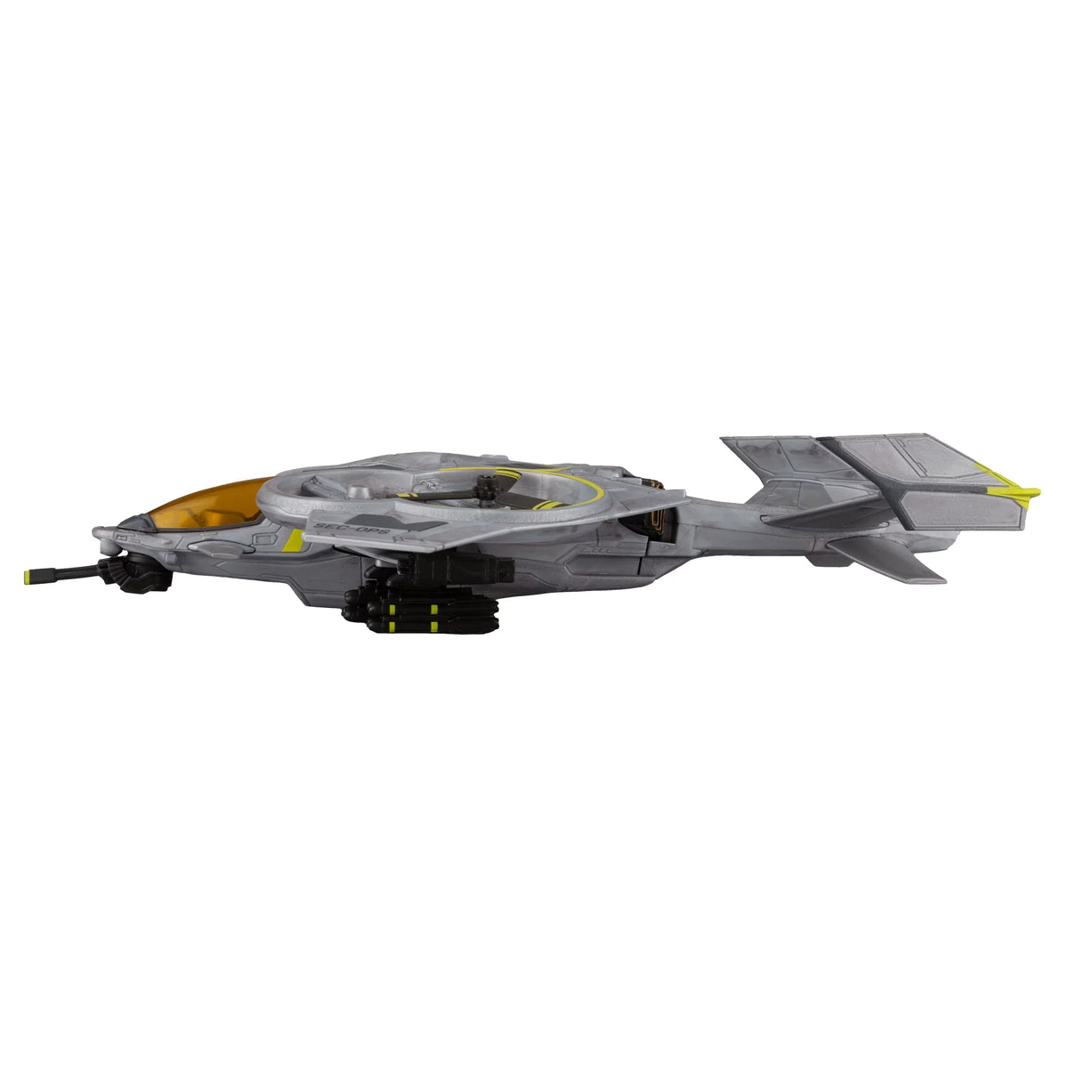 Creature Disney Deluxe Sea A2 Avatar Pilot - Wasp Large Heli/RDA