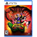 5] [PlayStation Rage Fight’N
