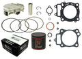 FX-10039K Repair 13.2:1 76.80mm, End Technologies Bore Top - Namura Standard Kit Compression
