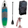 Board Paddle Tour (SUP) Inflatable Hoss Hala Stand-Up EX