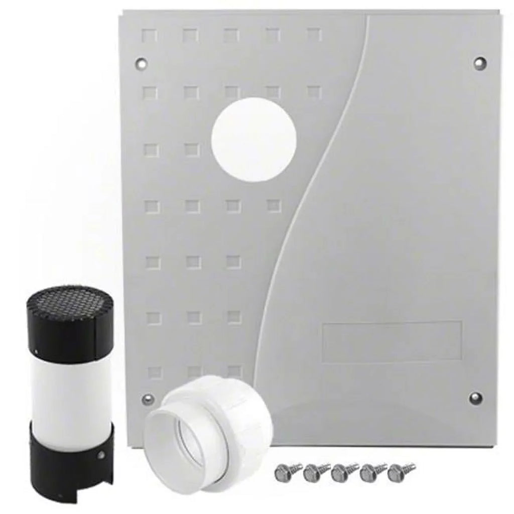 461031 for Air Intake Duct Direct Kit PacFab Heater MasterTemp Pentair