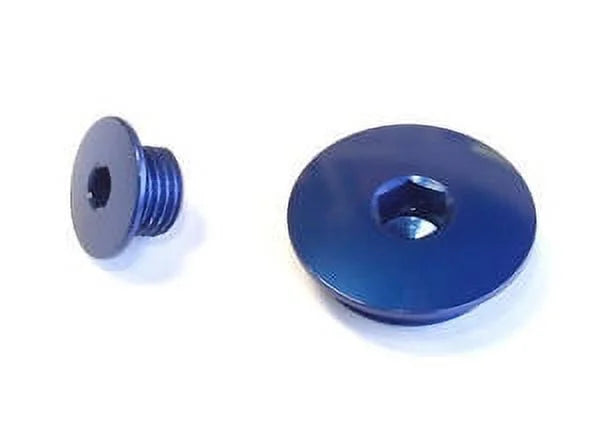 Blue Works Plug Engine Aluminum Connection (24-520) Set