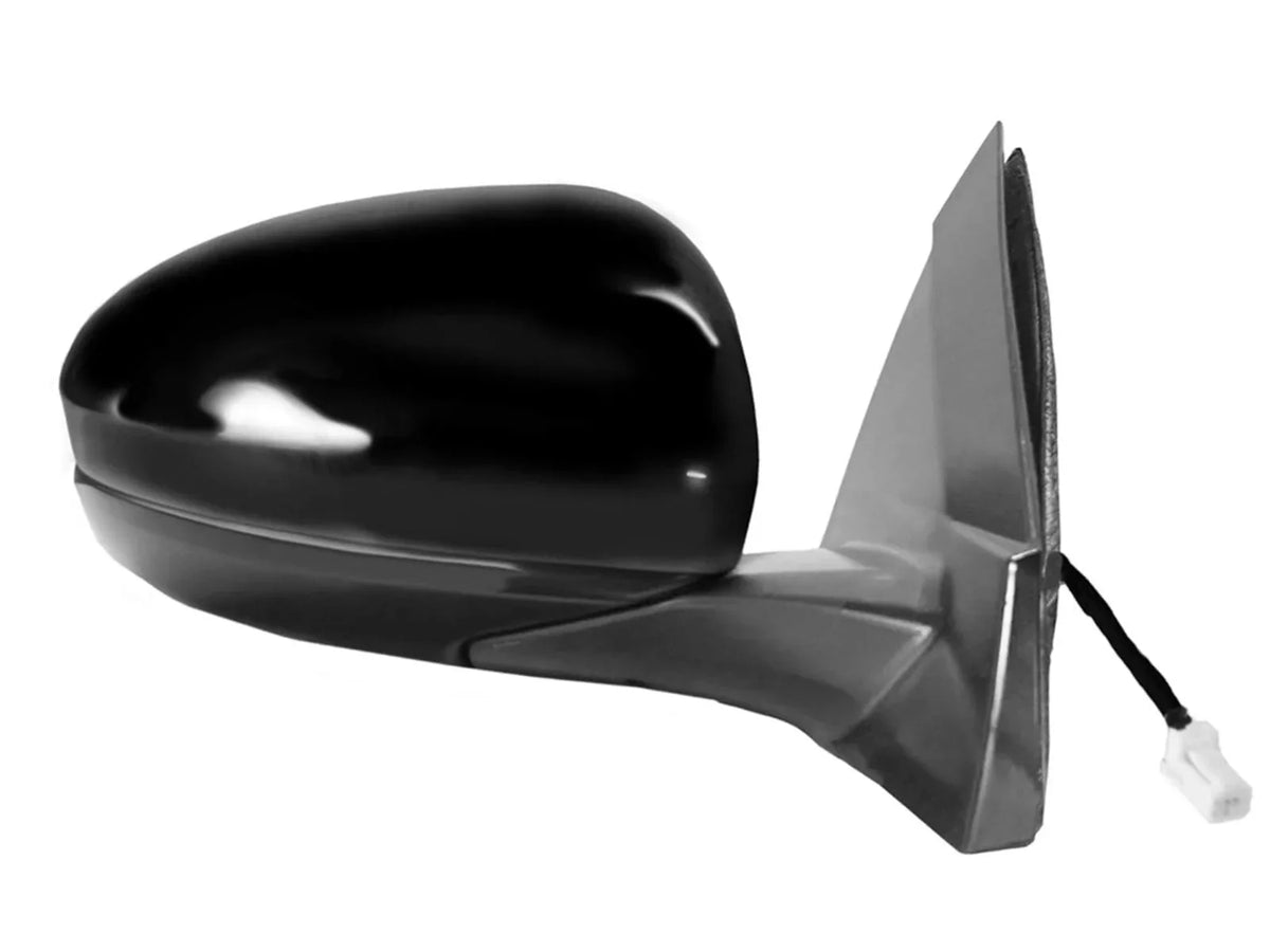 Side Right 2020 Power Rear Replacement ALTIMA Camera 963016CA0A 2022 No Signal NI1321311 Non-Heated Mirror View 2019 2021 No Passenger APA for