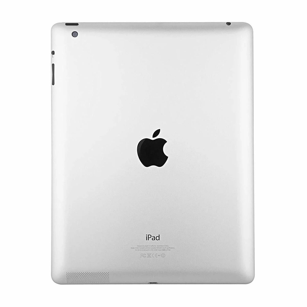 Used 16GB Verizon + Apple Wi-Fi Air iPad