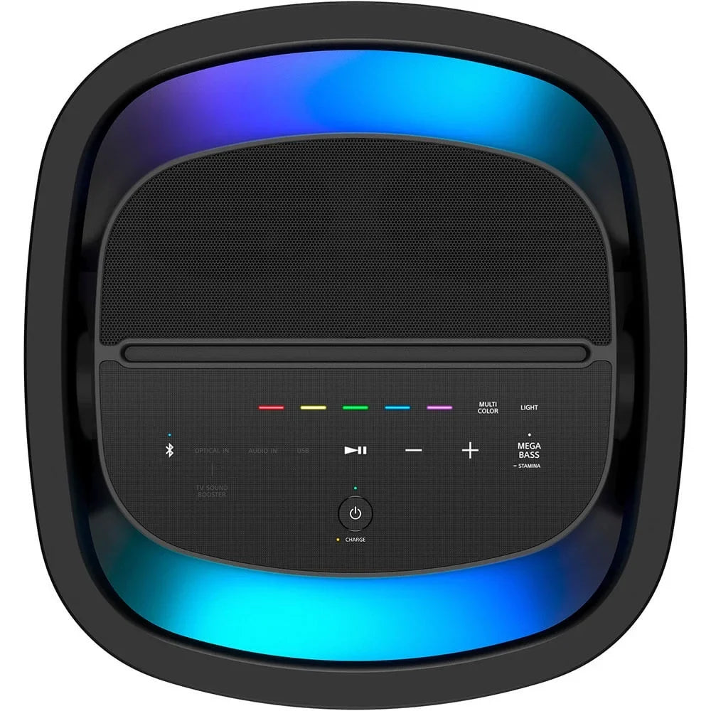 Party Bluetooth Sony XV900 X-Series SRSXV900 Speaker