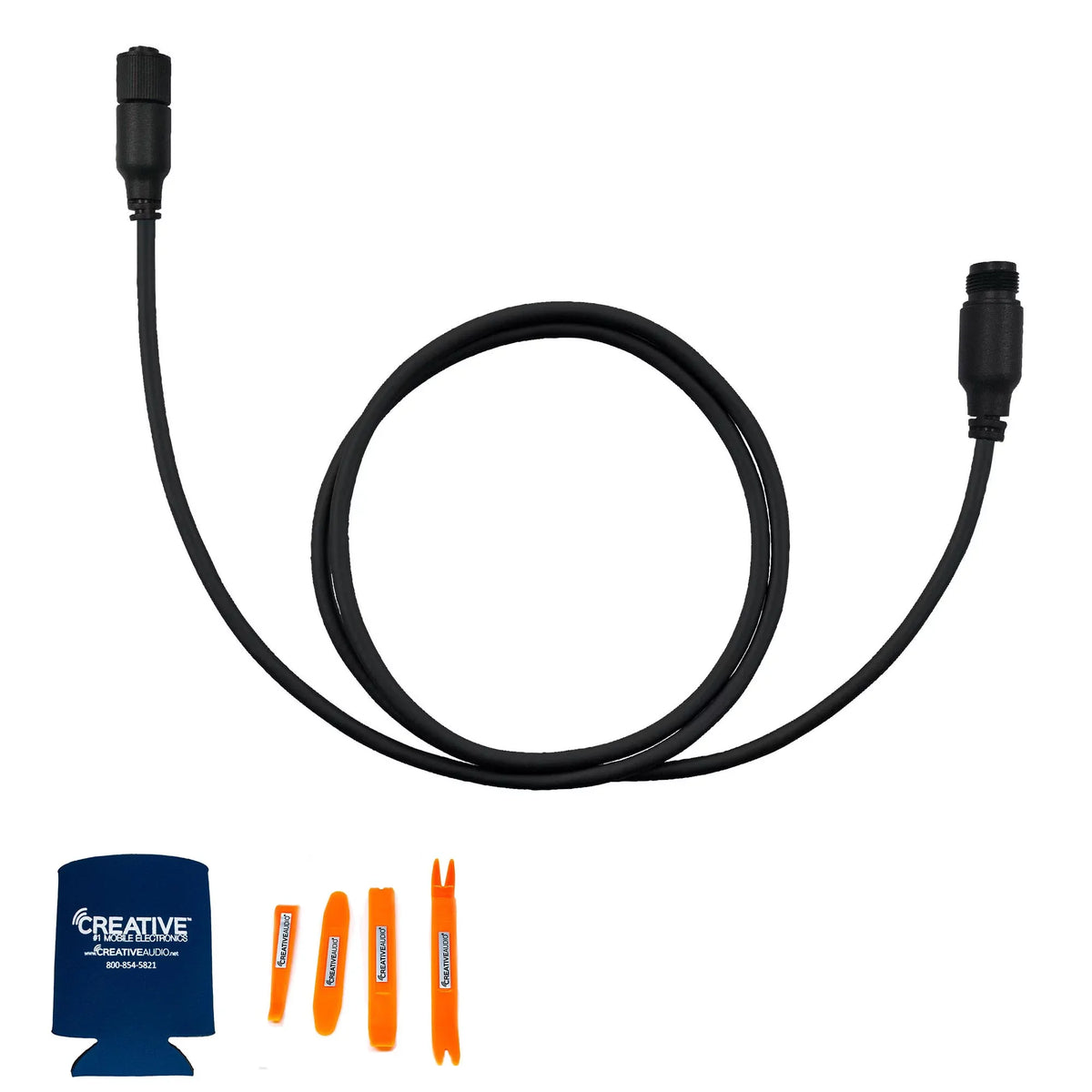 Dash Camera and Cable Kenwood with GPS Motorsports HD a STZ-RF200WD Rear-View STZ-RFCC500 Cam Extensional Kenwood 16ft (5m) with