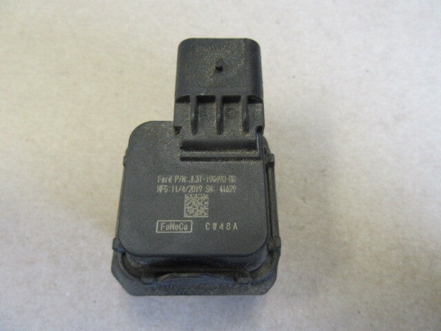 Pre-Owned Rear OEM F150 Ford (Good) 18-20 Camera View
