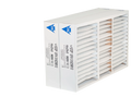 of Case 13 Shipping MERV 2 Replacement Air Honeywell 16x25x5 Furnace Filter Free
