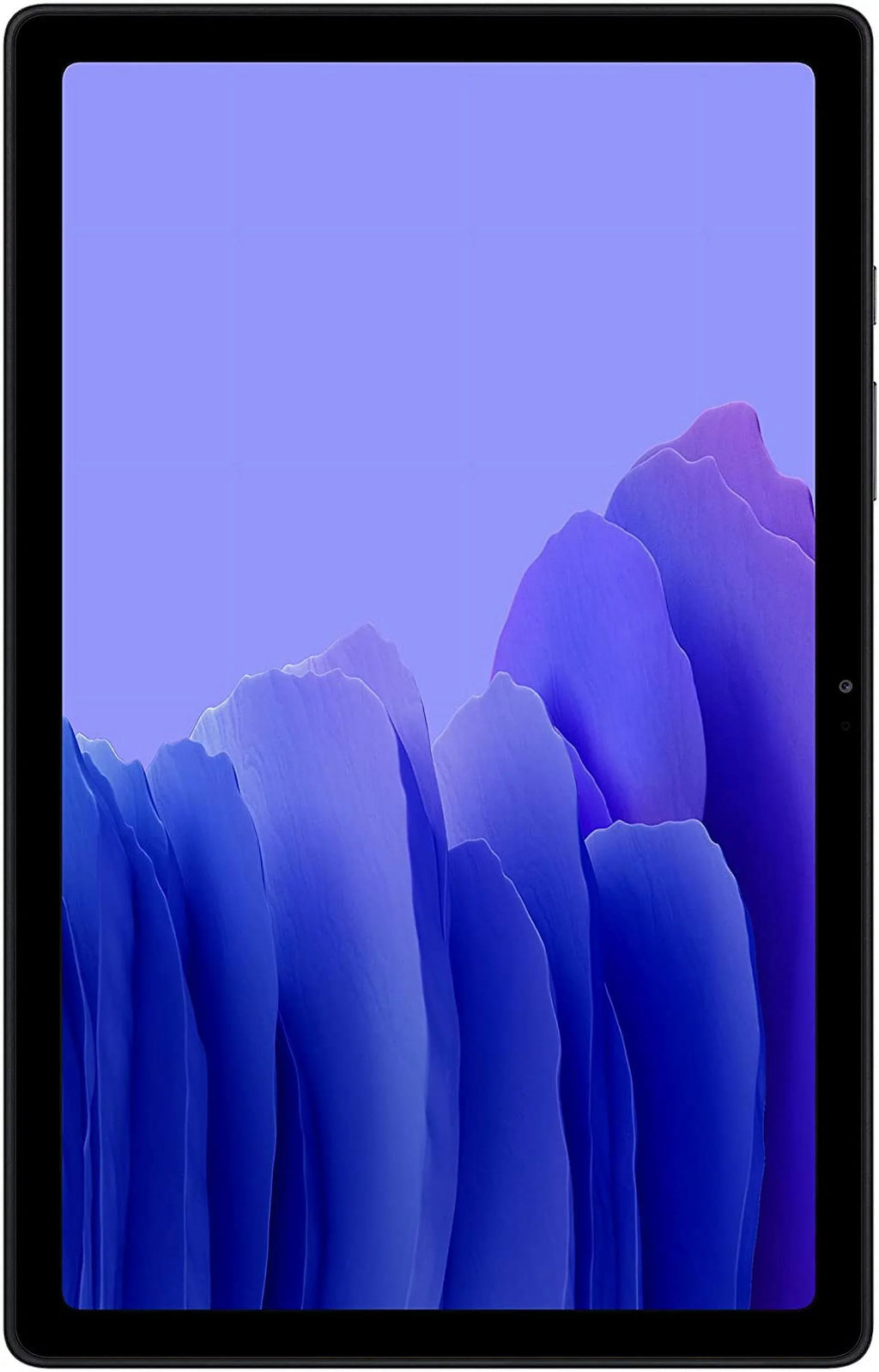 Samsung Wi-Fi Galaxy A7 Gray Tab - SM-T500NZABXAR 10.4" 32GB