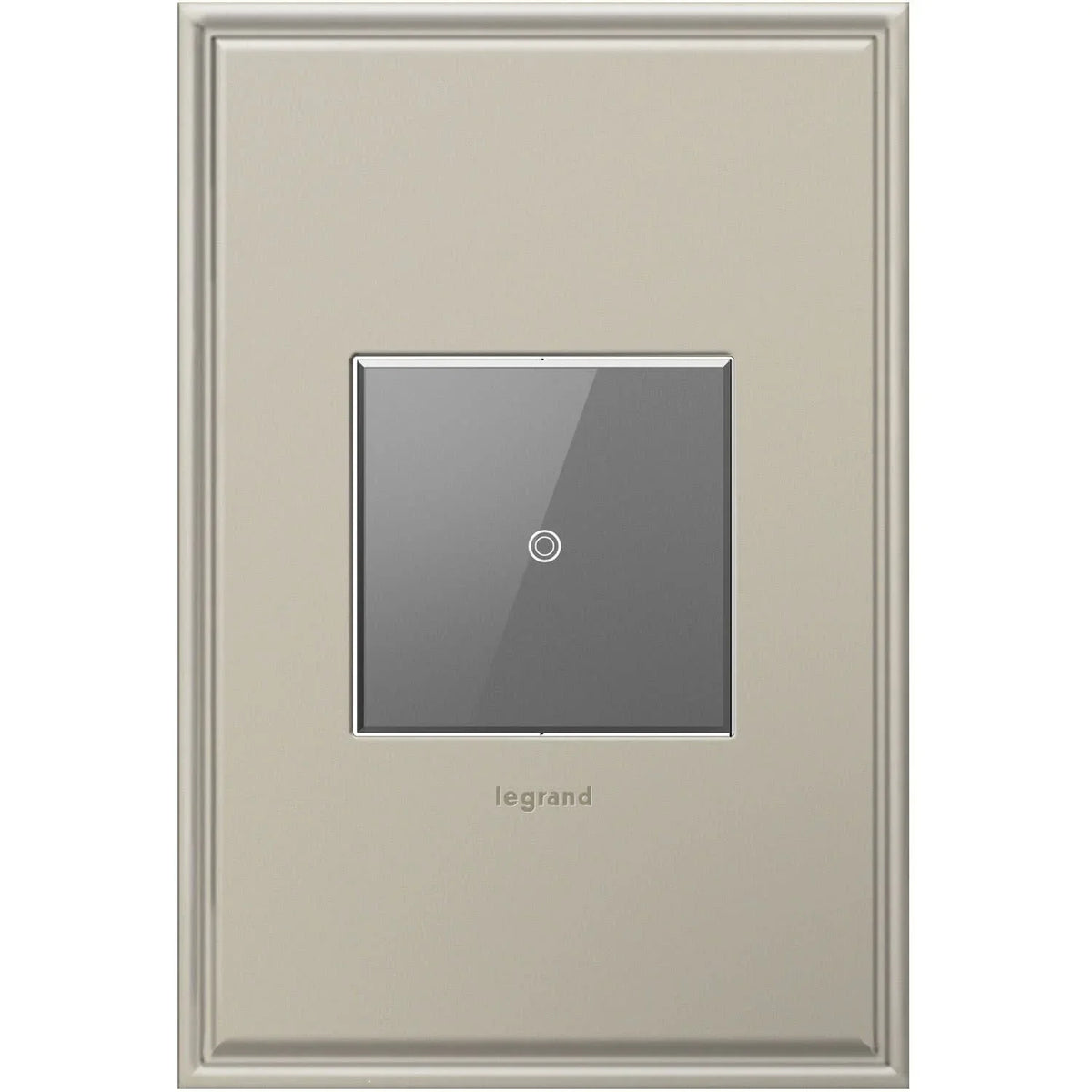 Dimmer Touch Tru-Universal Switch Pole/3-Way Legrand Adorne Adth703tu4 Watt Single 700