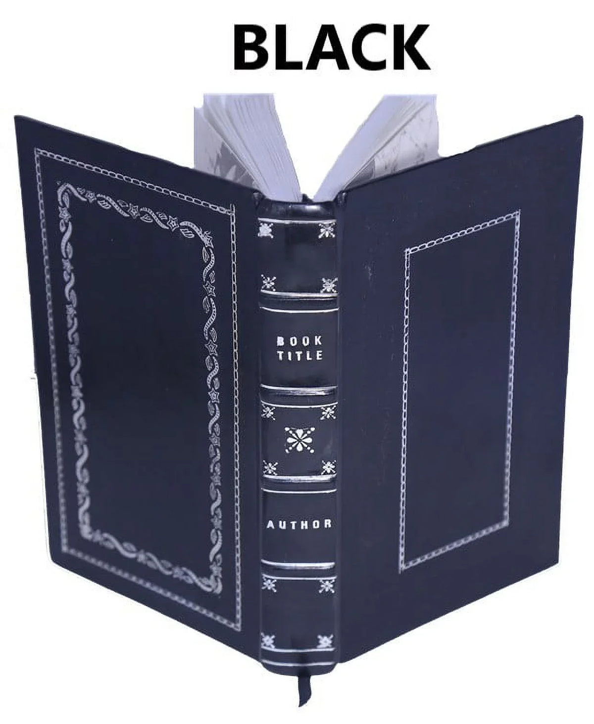 Bound] Of [Premium India Highlands 1871 Leather Central