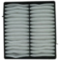 Cabin Air ML select: Filter MERCEDES-BENZ 1998-2006 Fits
