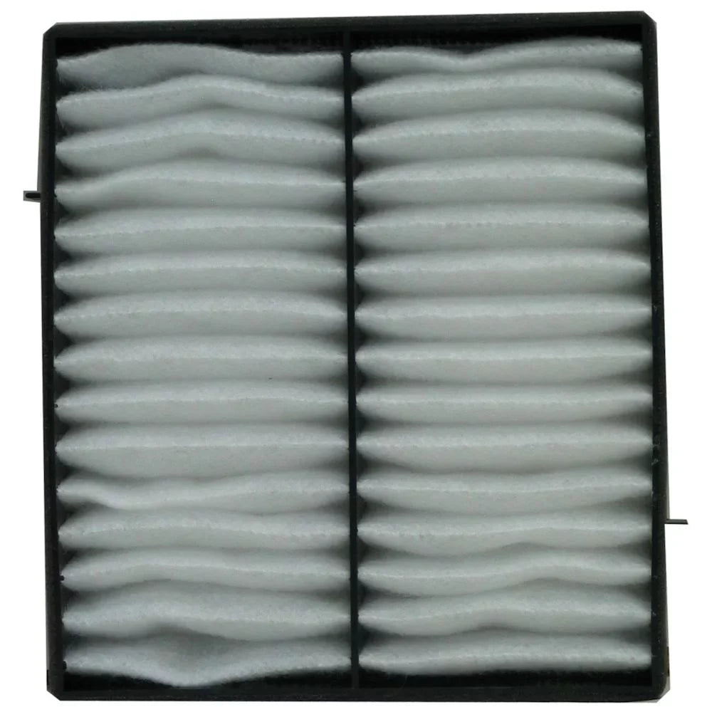 Cabin Air ML select: Filter MERCEDES-BENZ 1998-2006 Fits