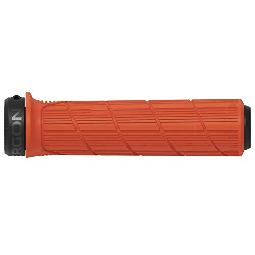 GD1 Orange, One ERGON Grips, Unisex's Size
