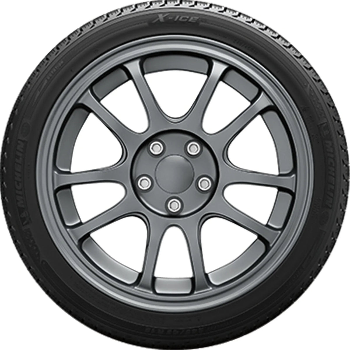 Xi3 X-Ice XL Winter 245/40R19 Michelin Tire Passenger 98H