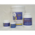 Touch Plaster of Salt & StoneScapes 50 Blended Series lbs Regular Glass NPT Pepper