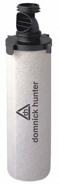 micron Coalescing 040AO Filter,1 Parker
