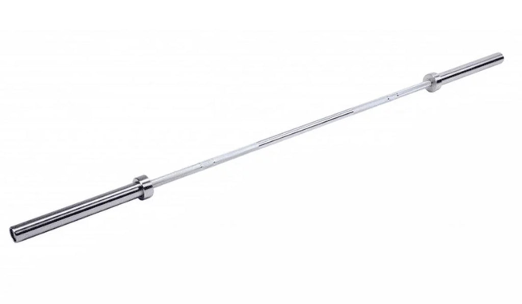 240kpsi lbs. CHROME 2000 Barbell