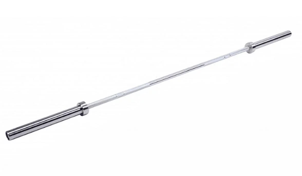 240kpsi lbs. CHROME 2000 Barbell