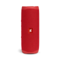Restored Red Waterproof JBL Speaker, FLIP Portable (Refurbished) 5