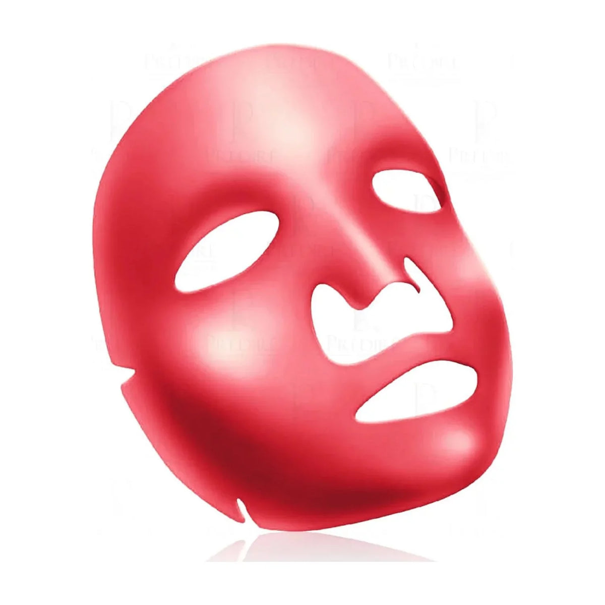 Wine Red Anti-Aging Facial Single - Mask Mask