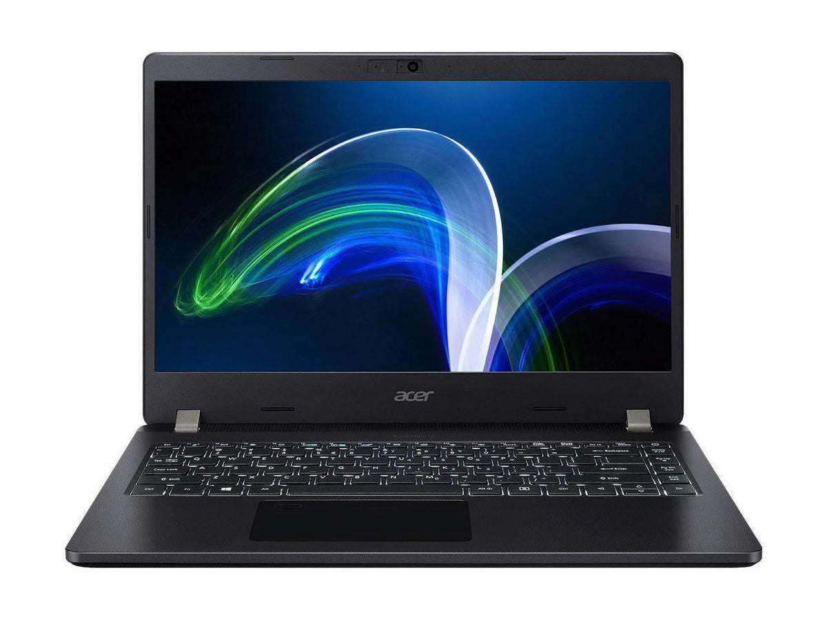 RAM 256 - Hexa-core 8 - Pro TravelMate Core) 1080 Full 5 PRO 5650U - GHz (6 - - AMD 2.30 GB 1920 Notebook - HD Radeon 14" AMD Acer TMP214-41-G2-R5EB P214-41-G2 10 Windows Ryzen P2 x SSD GB Graphics -