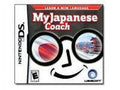 Japanese My Nintendo Restored DS - Coach (Refurbished)