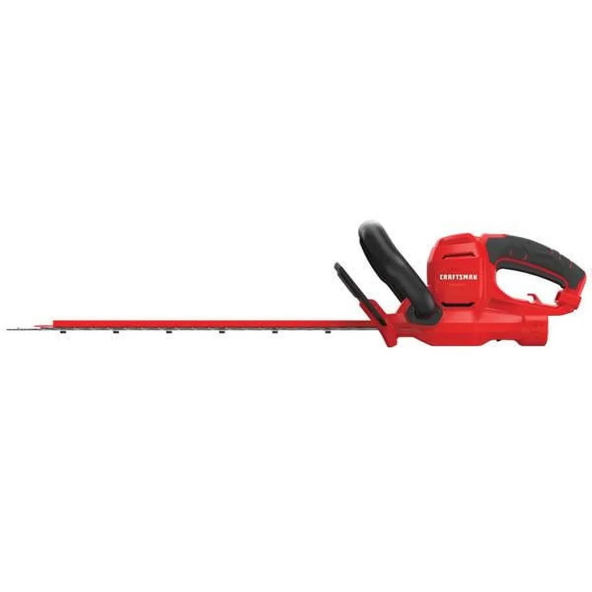 22-In. Craftsman Saw 3.8 With Corded Hedge Power Trimmer AMP